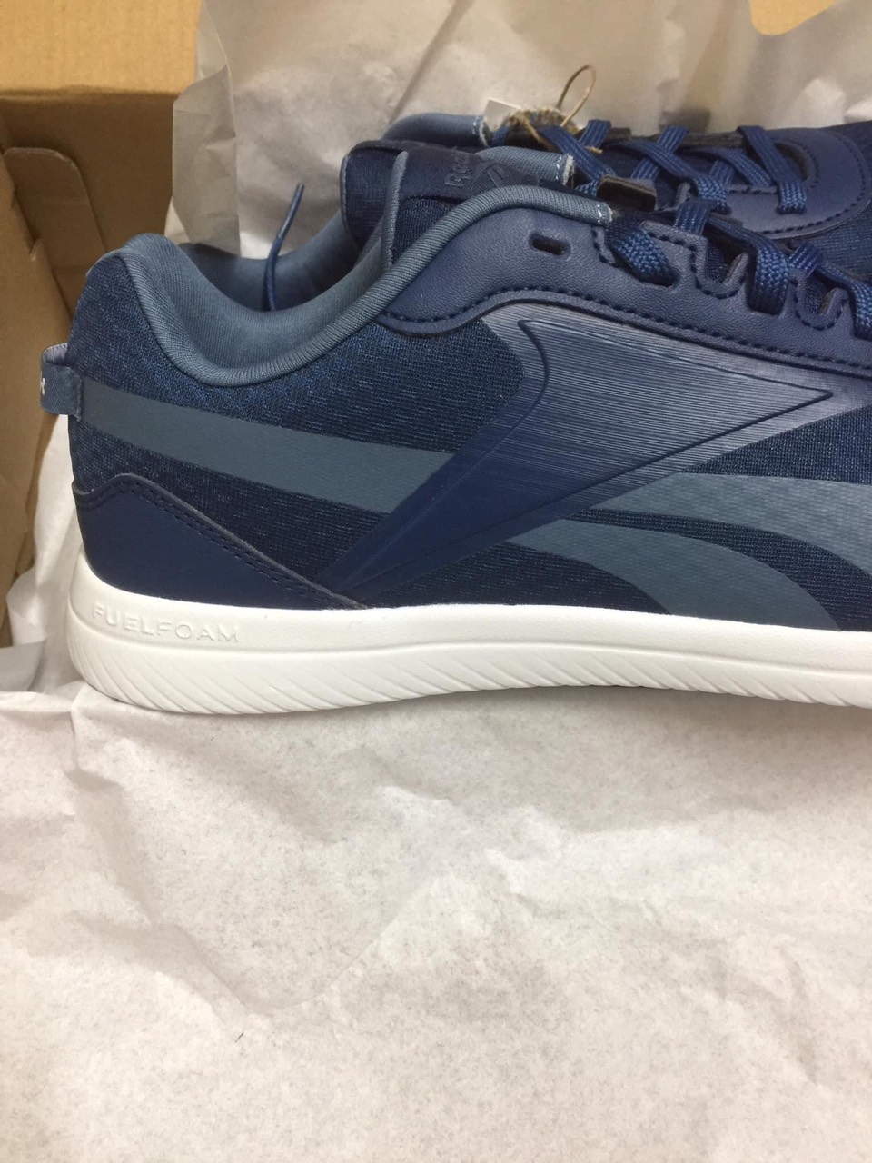 GIÀY NAM REEBOK STRIDIUM 2.0 [CHÍNH HÃNG]