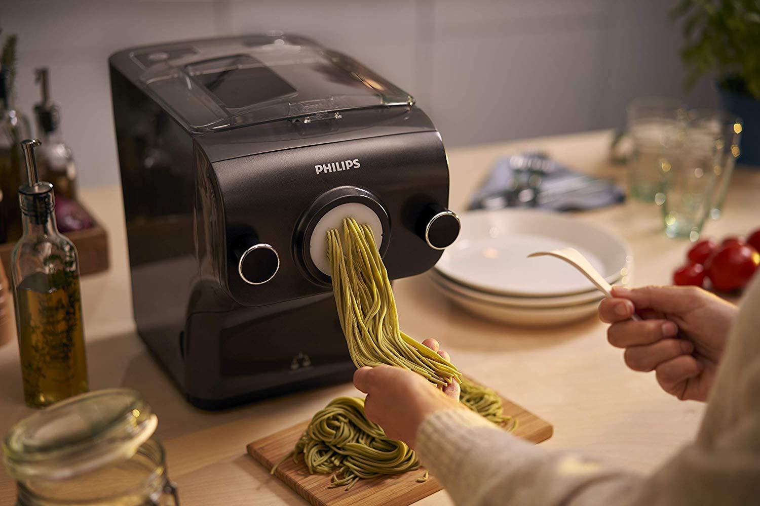 [Trả góp 0%]Máy làm bún mì Philips HR2382/15