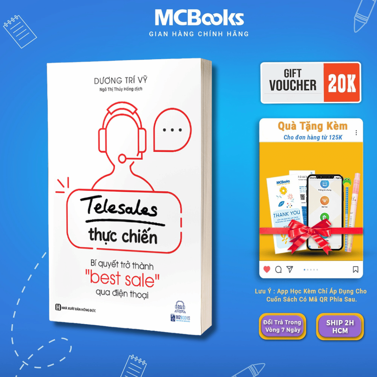 The book-telesale battle-your secret to be bestsale on phone-McBooks