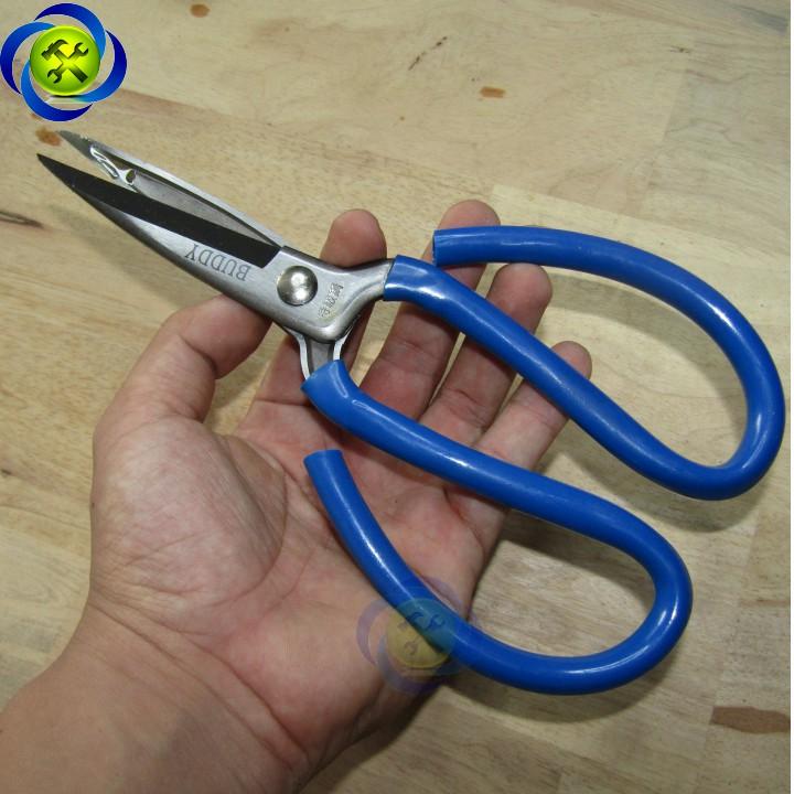 [HCM]Kéo đa năng Buddy BC0036