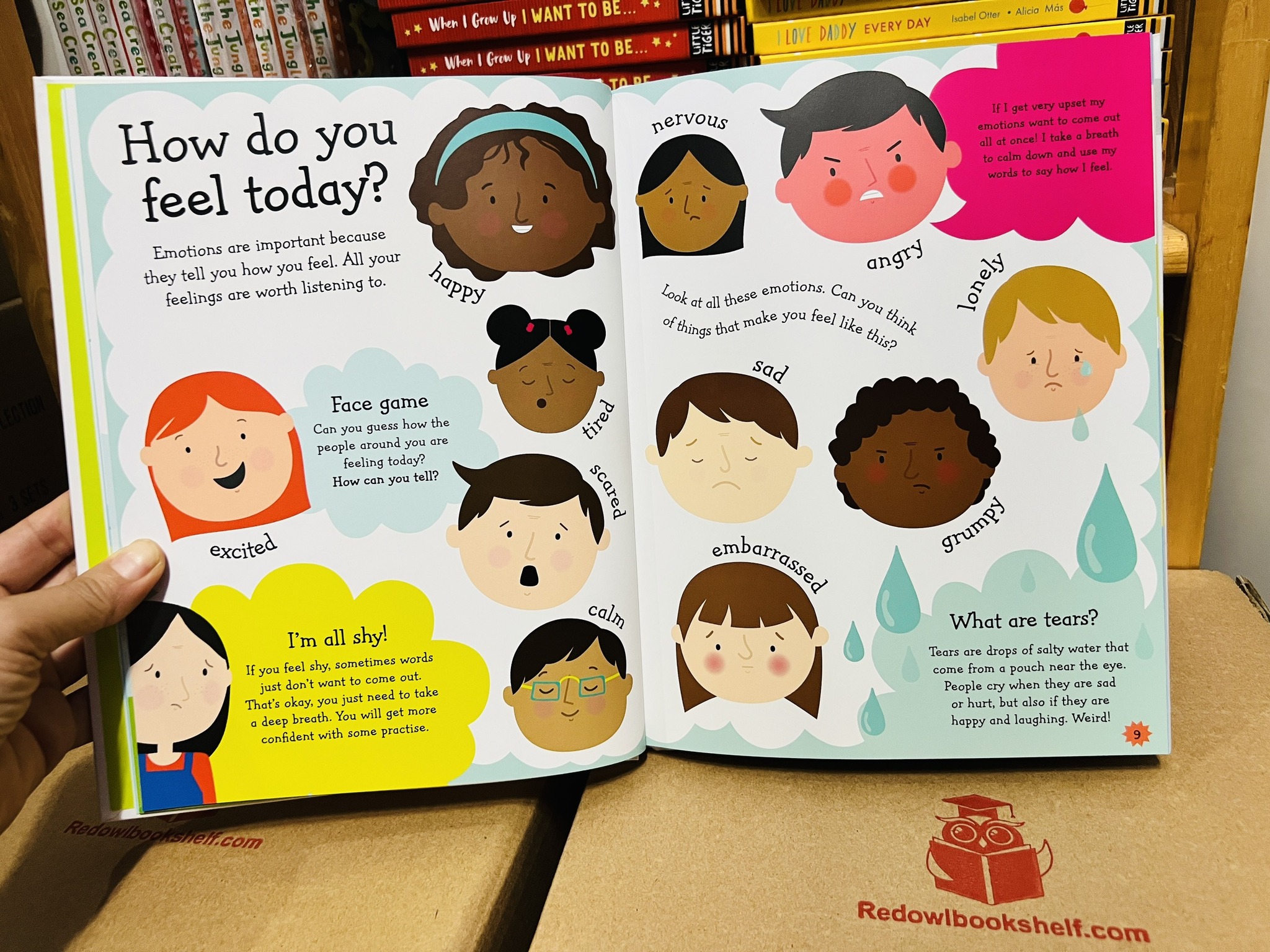 Stuff to Know When You Start School