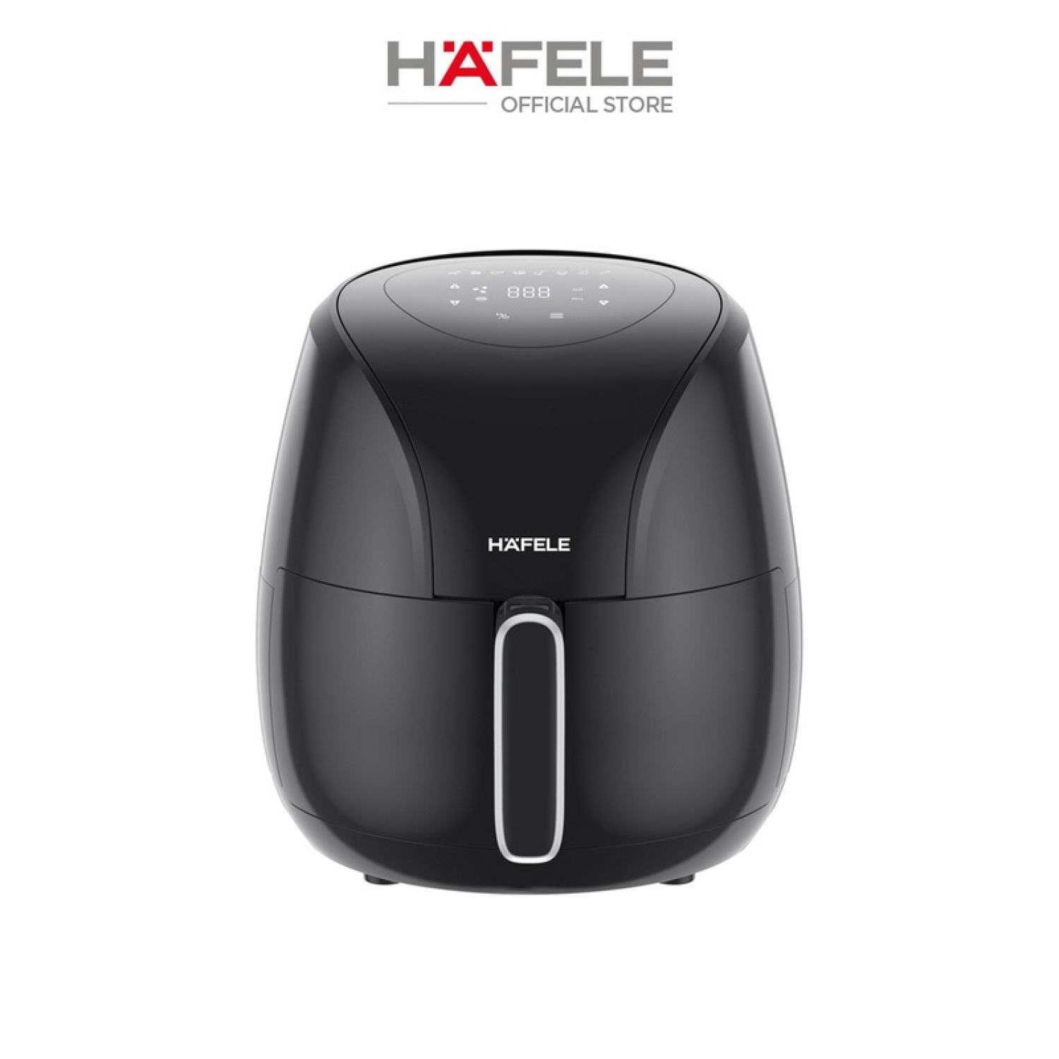 Nồi chiên không dầu Hafele HS-AF601B 6.4L (535.43.714)