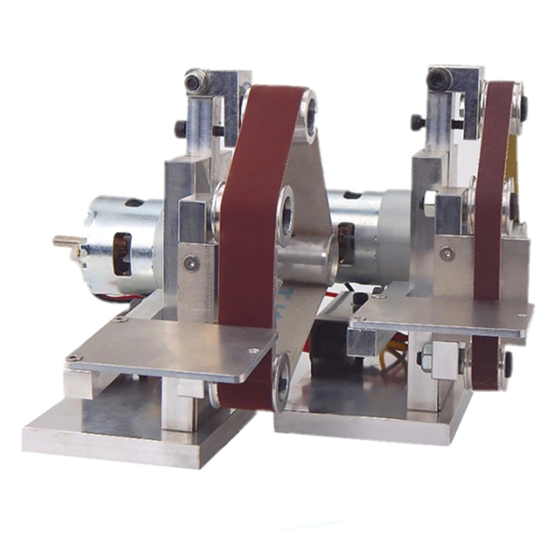 Bộ 5 Dây Đai Máy Mài MB775 330*10mm