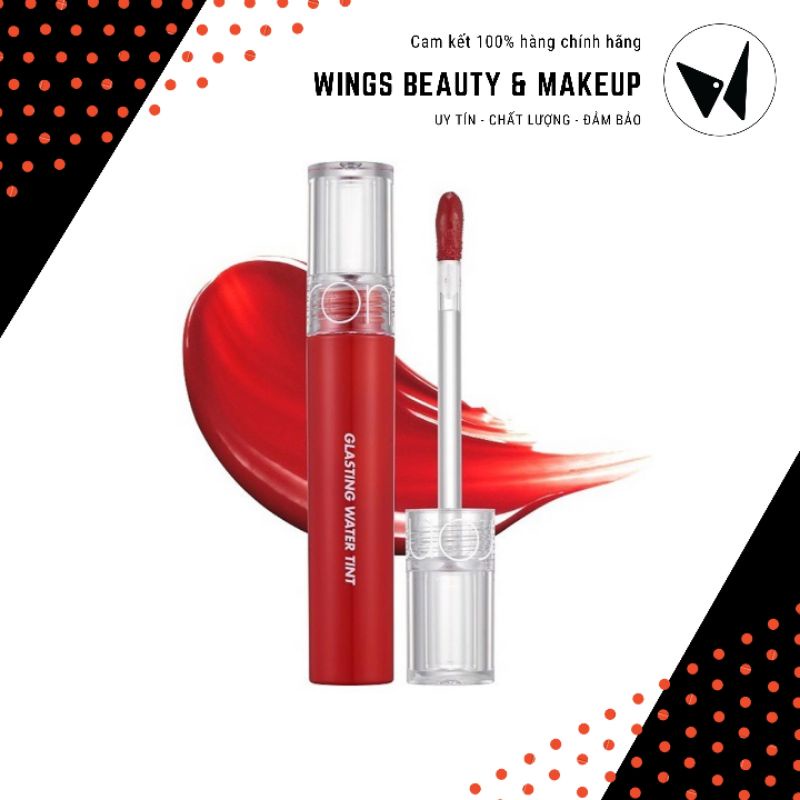 Son nước romand glasting water tint 4g