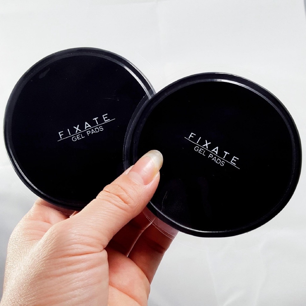Miếng Dán Đa Năng Fixate Gel Pads - Dính trên mọi bề mặt