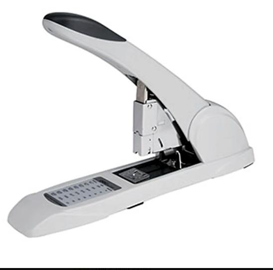 Máy Bấm Kim Đại Deli 0395 ( Bấm được 240 tờ)