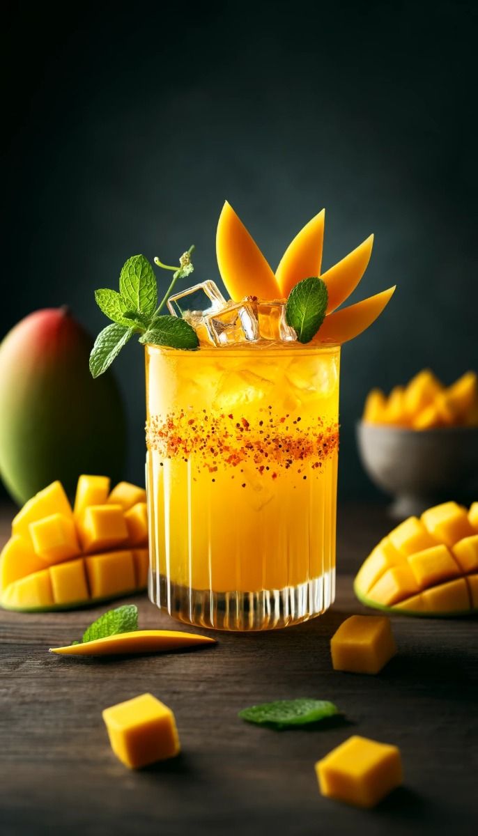 MỨT BODUO XOÀI 1.3KG - BODUO MANGO PUREE JAM