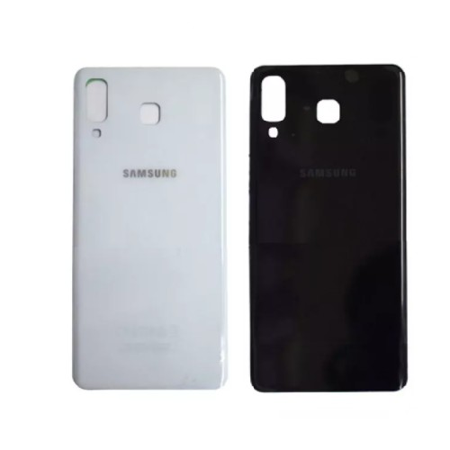 Nắp lưng Samsung Galaxy A8 Star đủ màu zin