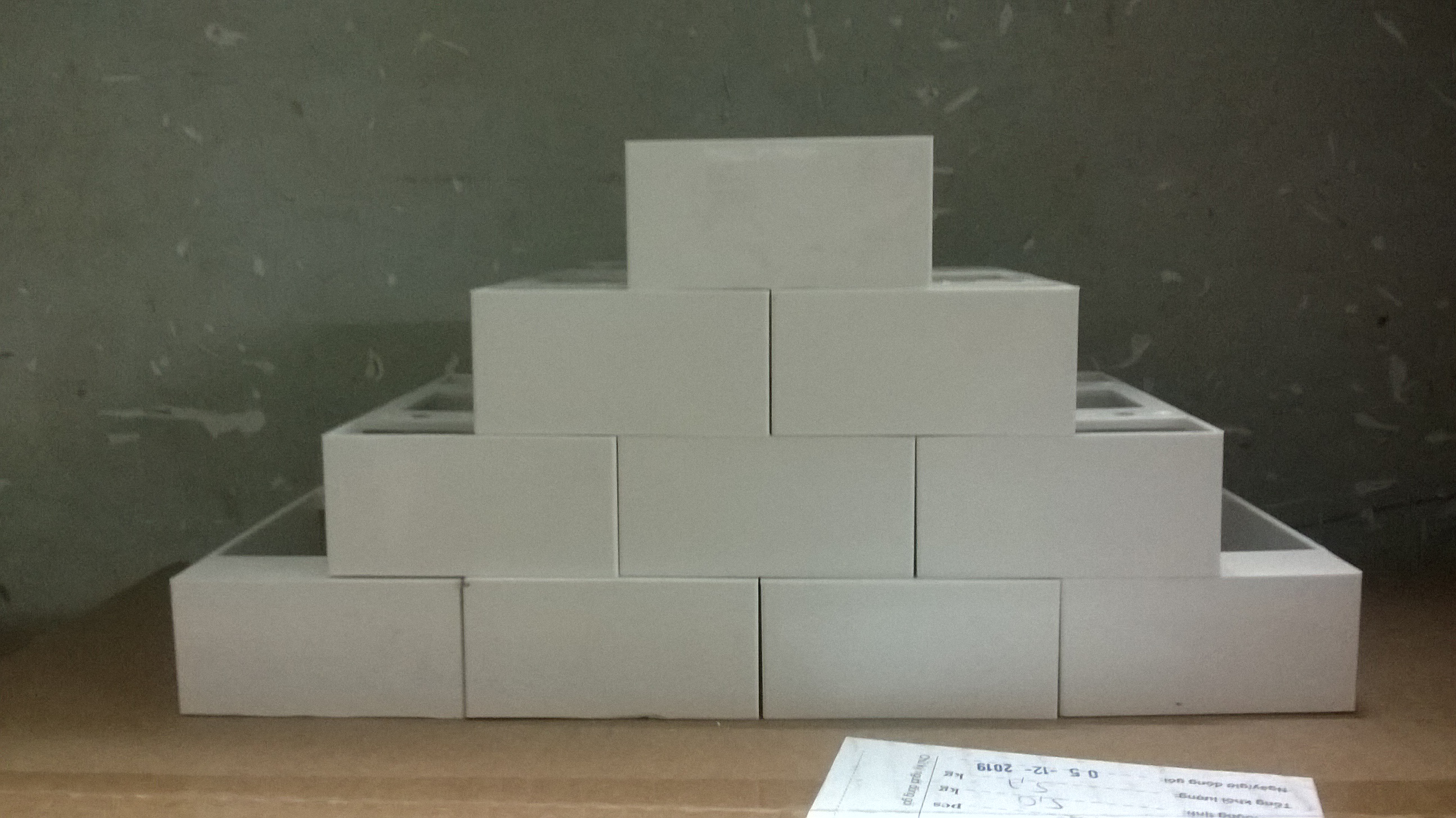[HCM] ĐẾ NỔI CAO SINO