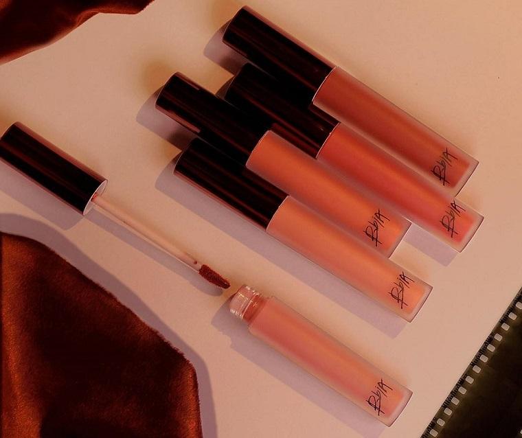 Son Kem Bbia Last Velvet Lip Tint – #25 Final Note