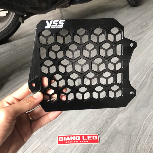 [HCM]Che Két Nước Yss Cho Xe Vario Click Ab