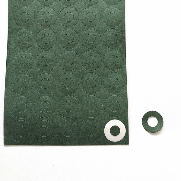 MIẾNG DÁN 1 CELL BẢO VỆ CỰC DƯƠNG PIN 18650