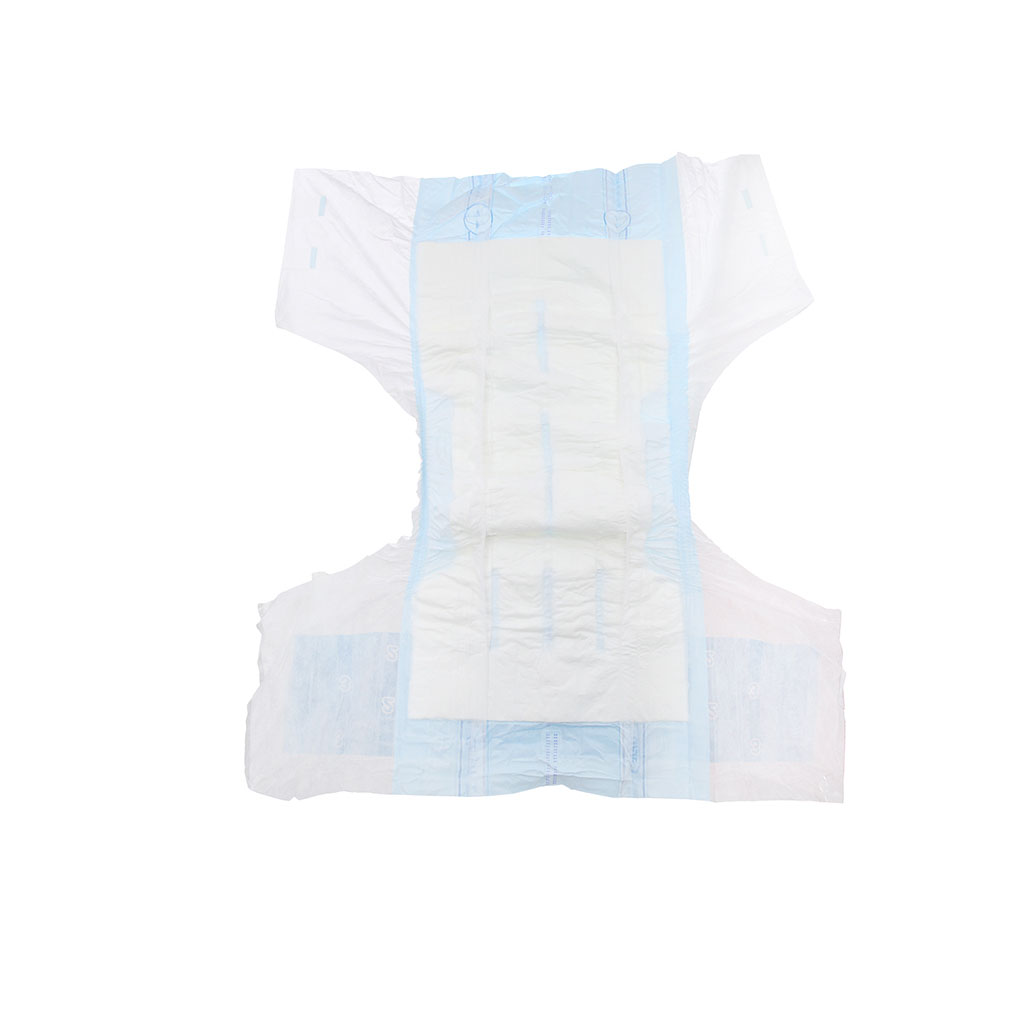 Tã Dán Siêu Thấm Caryn Size M20/L20