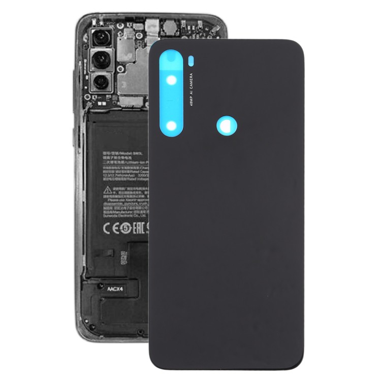 Xiaomi Redmi Note 8 back cover replacement rear case