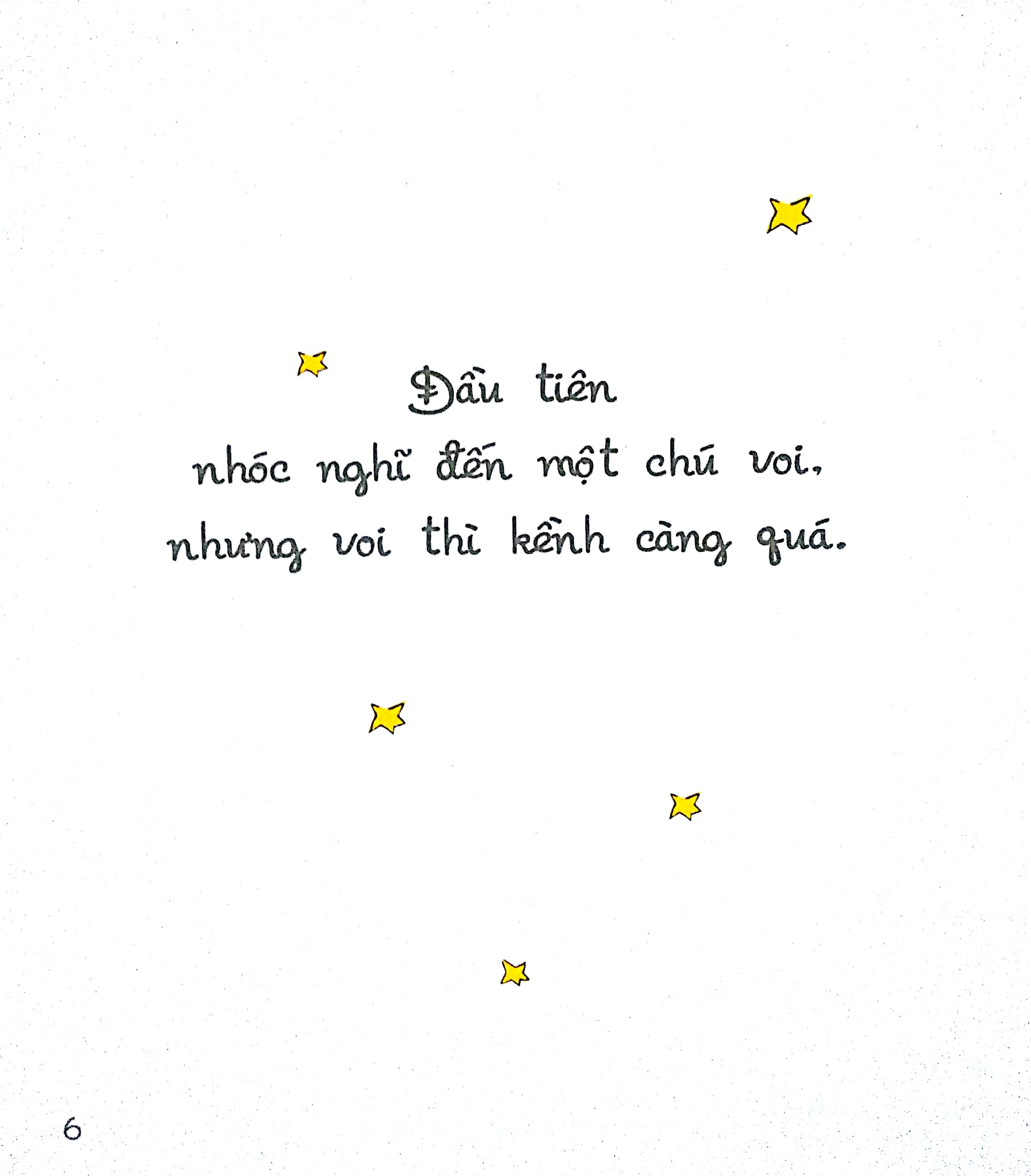 Fahasa - Khám Phá Các Động Vật Với Hoàng Tử Bé
