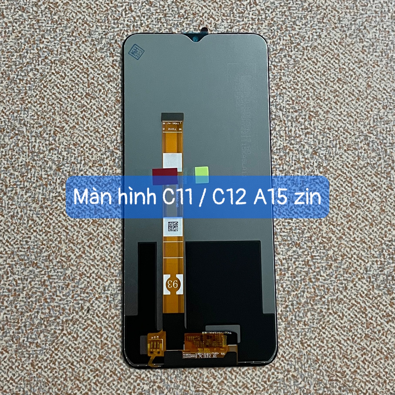 Màn hình oppo a15 / a15s / realme c11 / c12