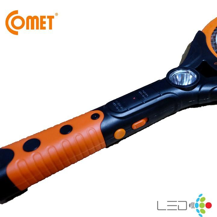 VỢT DIỆT MUỖI ĐA NĂNG COMET CP040 (N001)