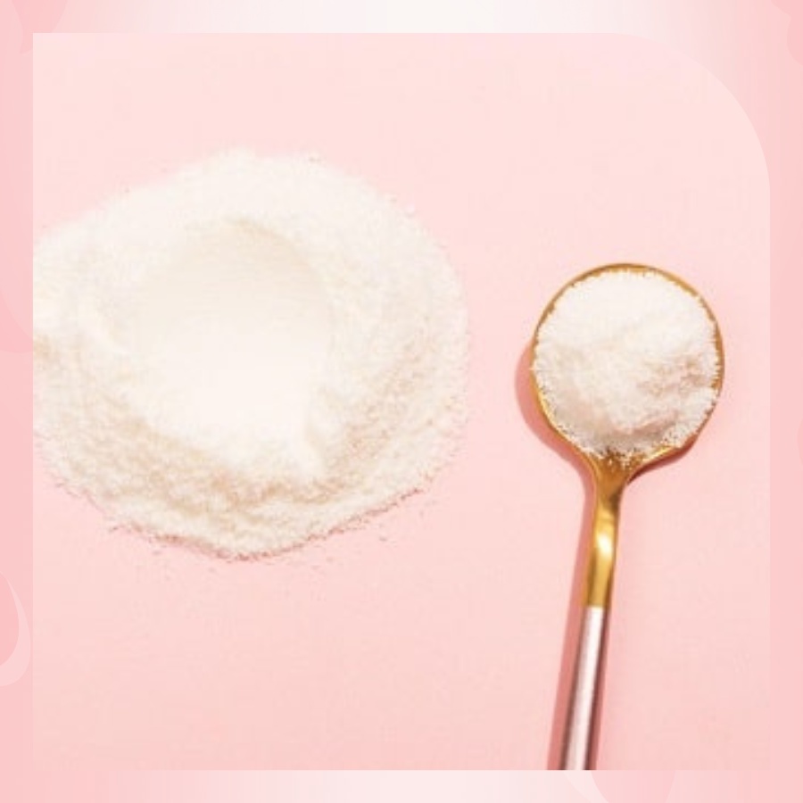 Bột Collagen Uống Lựu Đỏ Bio Cell Hàn Quốc