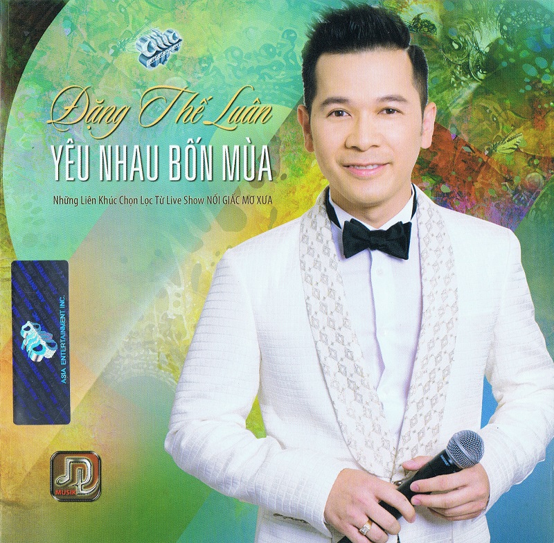 Asiacdcs057 - lk yêu nhau bốn mùa - đặng thế luân
