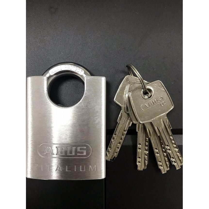 KHÓA CHỐNG CẮT ABUS 66CSTI