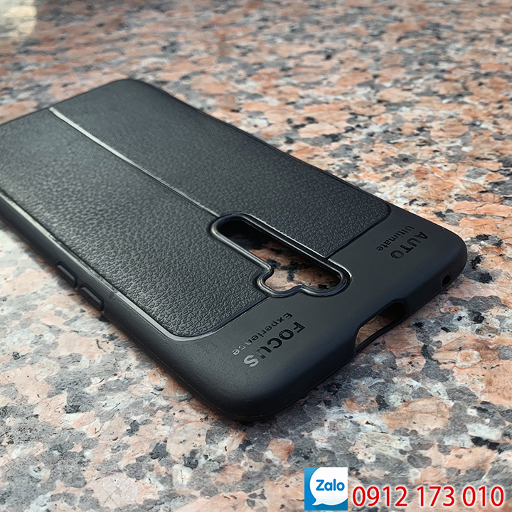 Case for Huawei (vân da A)
