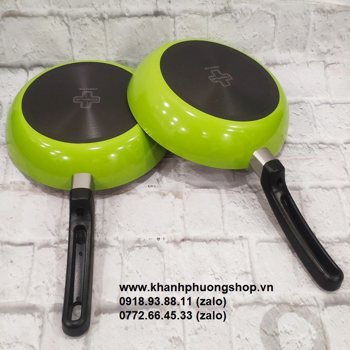 chảo chiên lock&lock 24cm - chảo chiên lock&lock