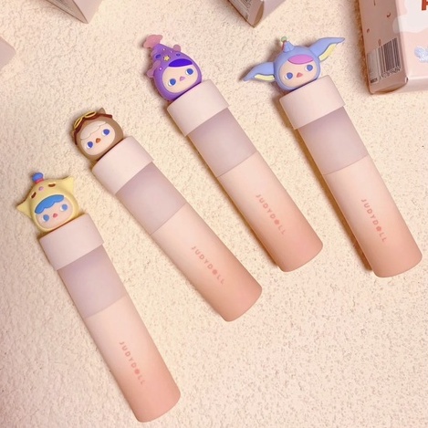 [JUDYDOLL] Son kem Judydoll x Pop Mart Hi Pucky