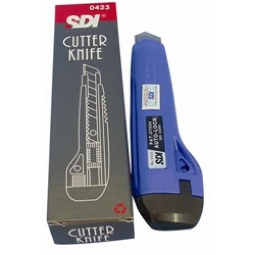 Dao dọc giấy (Dao trổ SDI) Cỡ Lớn