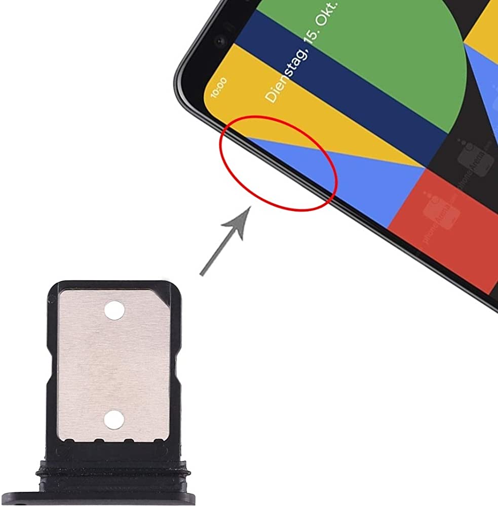 Khay sim GG Google Pixel 4 / 4 XL 4XL