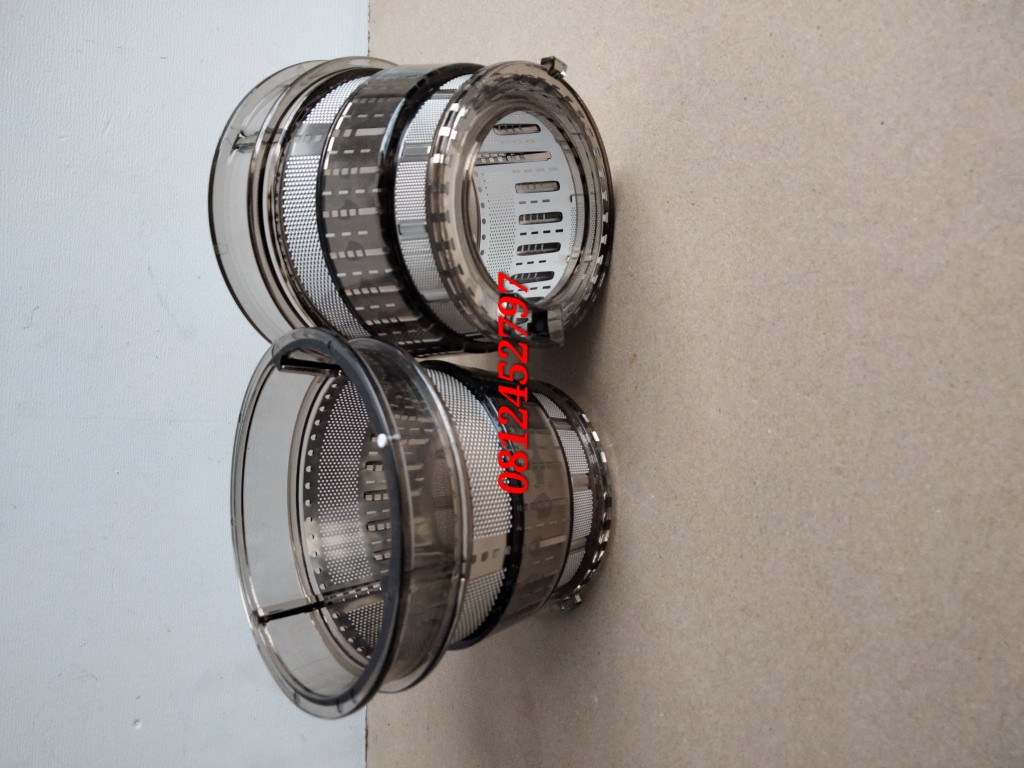 Phụ kiện máy ép chậm hongxin RH512