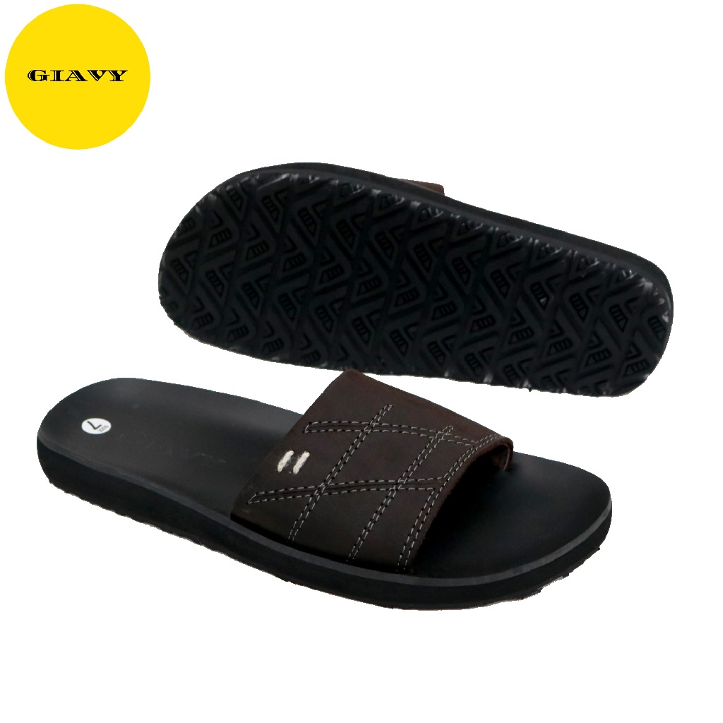 DÉP DA NỮ, QUAI NGANG - DTK504 - GIAVY