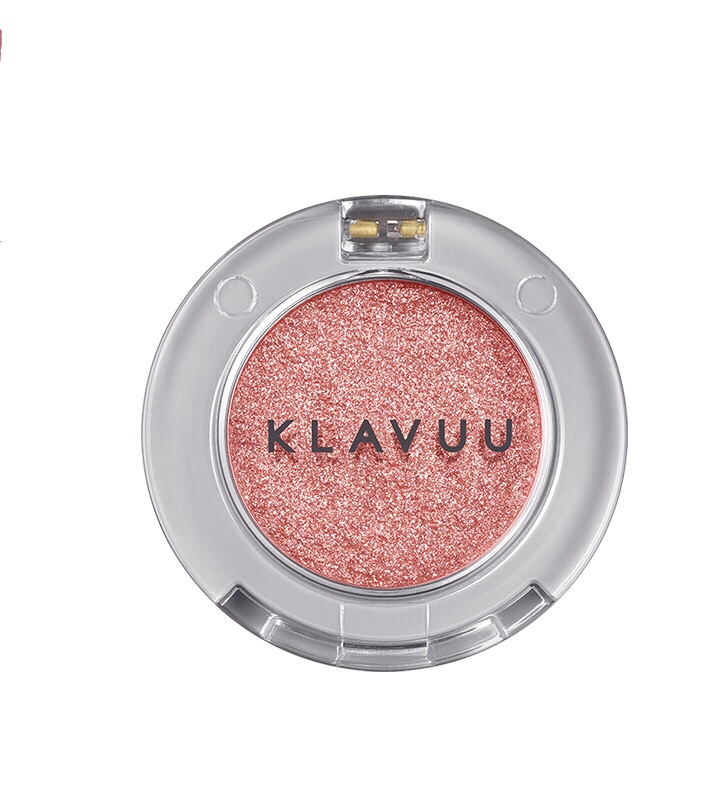 Phấn Nhũ Mắt Lấp Lánh Quyến Rũ Klavuu Urban Pearlsation Sparkle Eyeshadow - 1,4gr