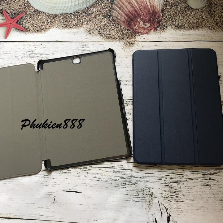 Bao da máy tính bảng samsung galaxy tab s2 9.7 sm-t815 - ol3148