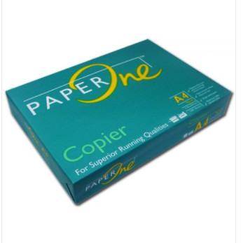 Giấy A4 Paper One 70/80 gms 500 tờ