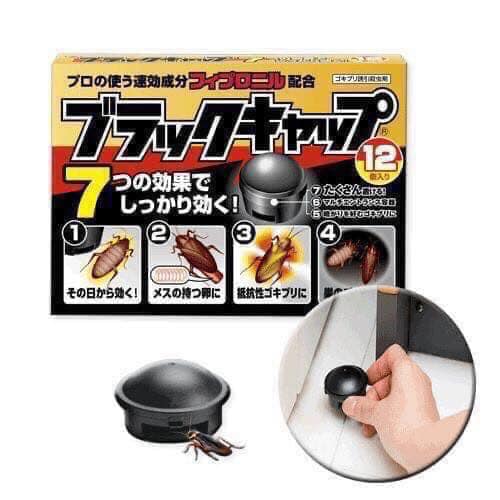 🔥🔥Thuốc diệt gián Nhật Bản