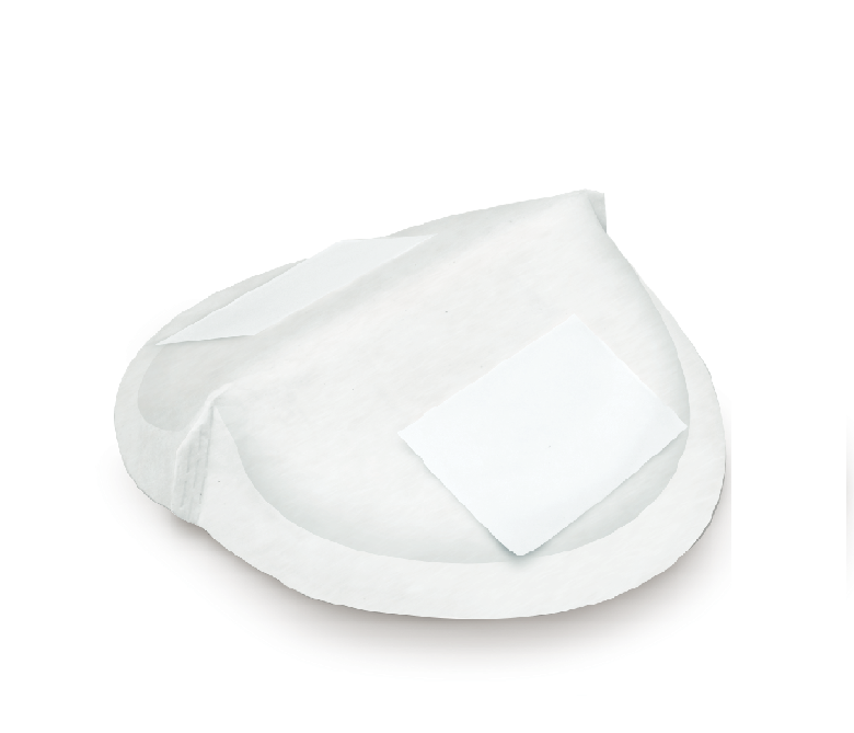 Miếng lót thấm sữa mẹ dùng 1 lần Unimom (30 miếng/ hộp)