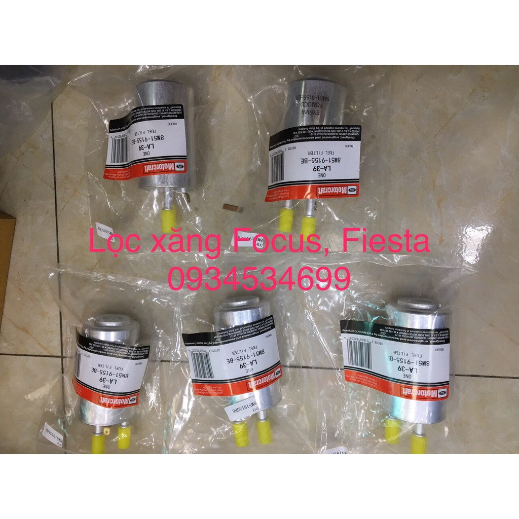 Lọc xăng focus đời từ 2017 1.5 ecoboost – 8m519155be