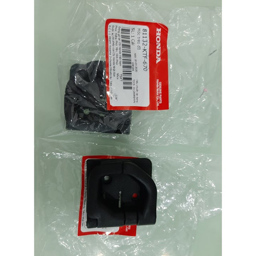 MÓC TREO ĐỒ SH L2 - SH02