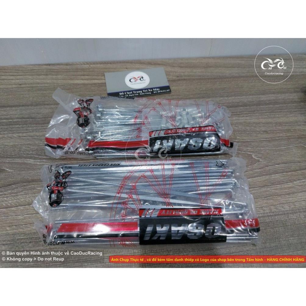 Căm dẹp osaki thái lan 149 - 184 cho ex150 winner CD68