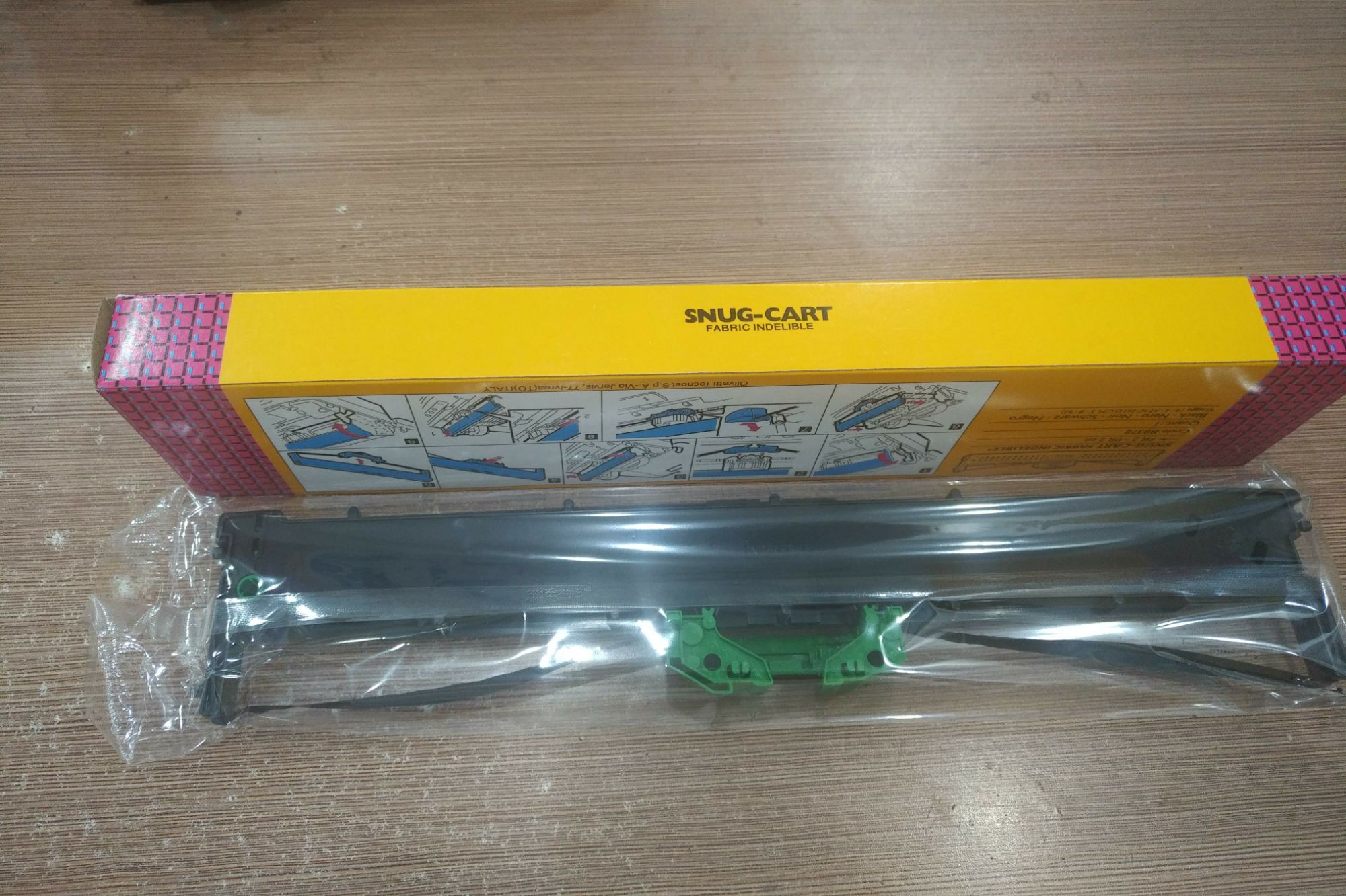 Băng mực Olivetti