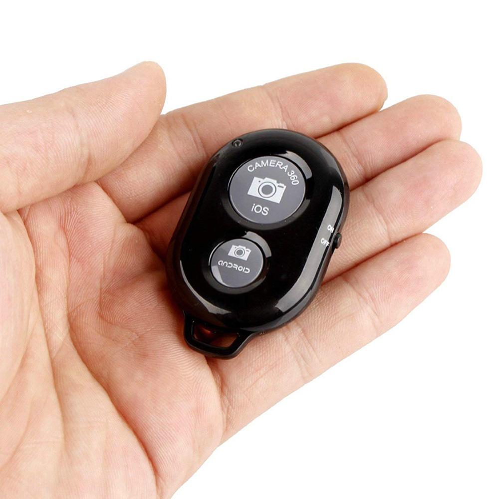 Remote remote shooting for phones, remote camera control