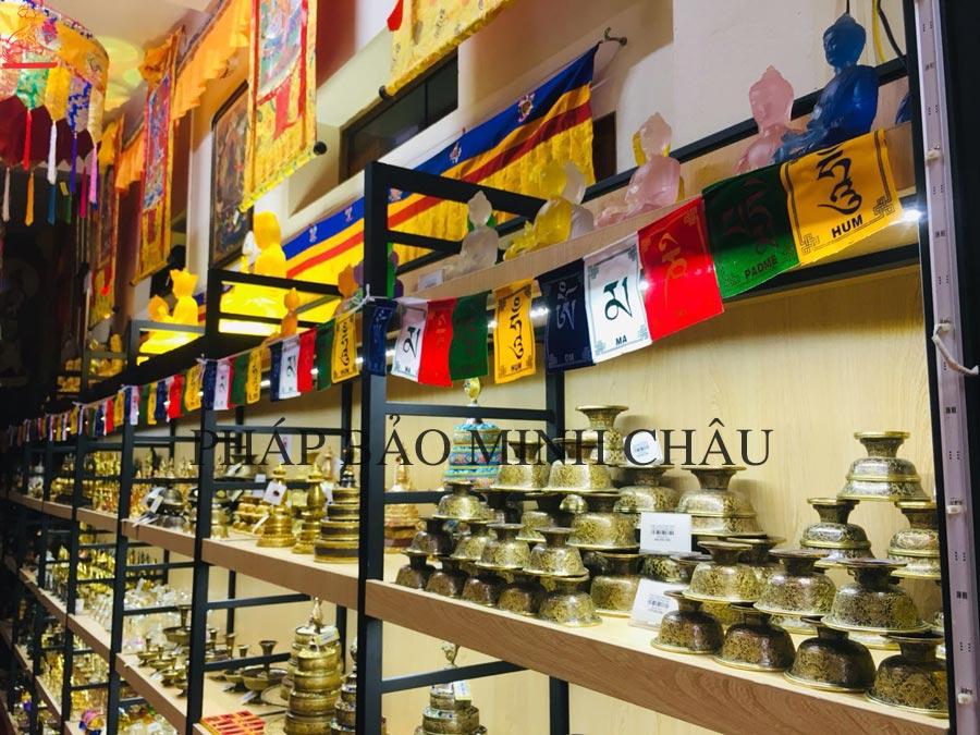 CỜ 6 CHỮ TẠNG