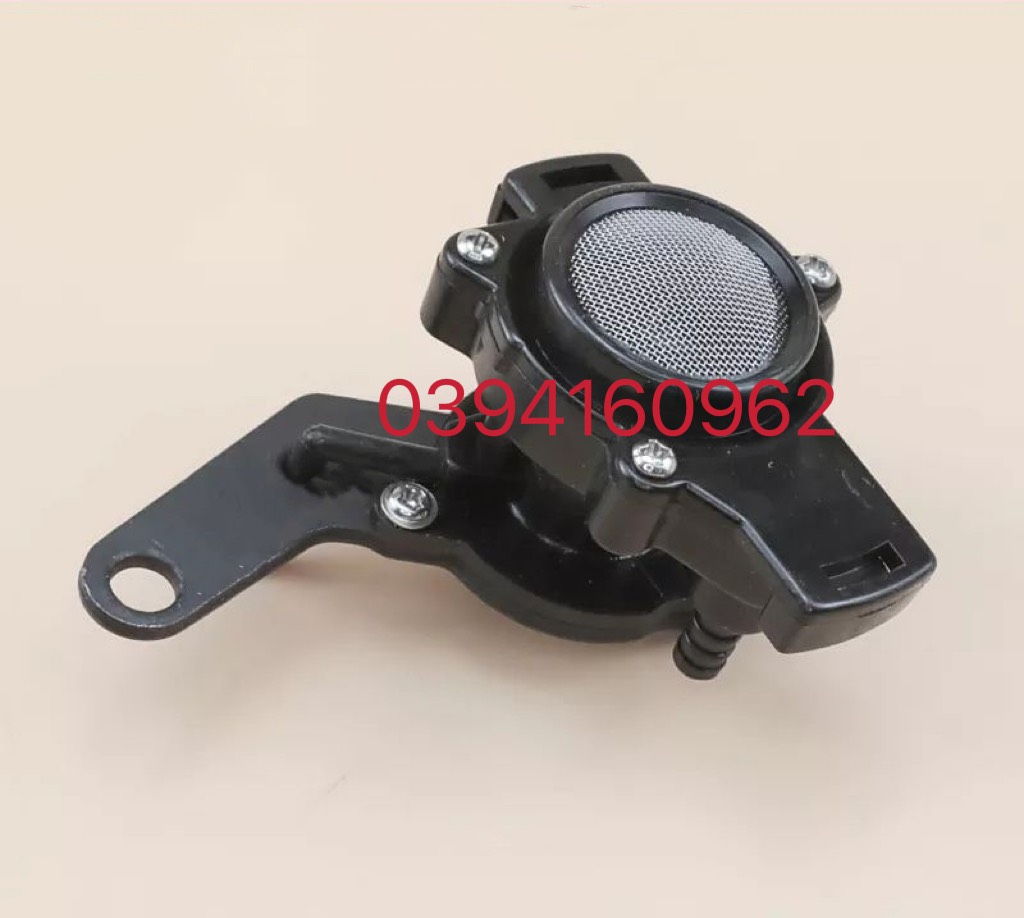 Bơm dầu máy may 1 kim juki 4 số