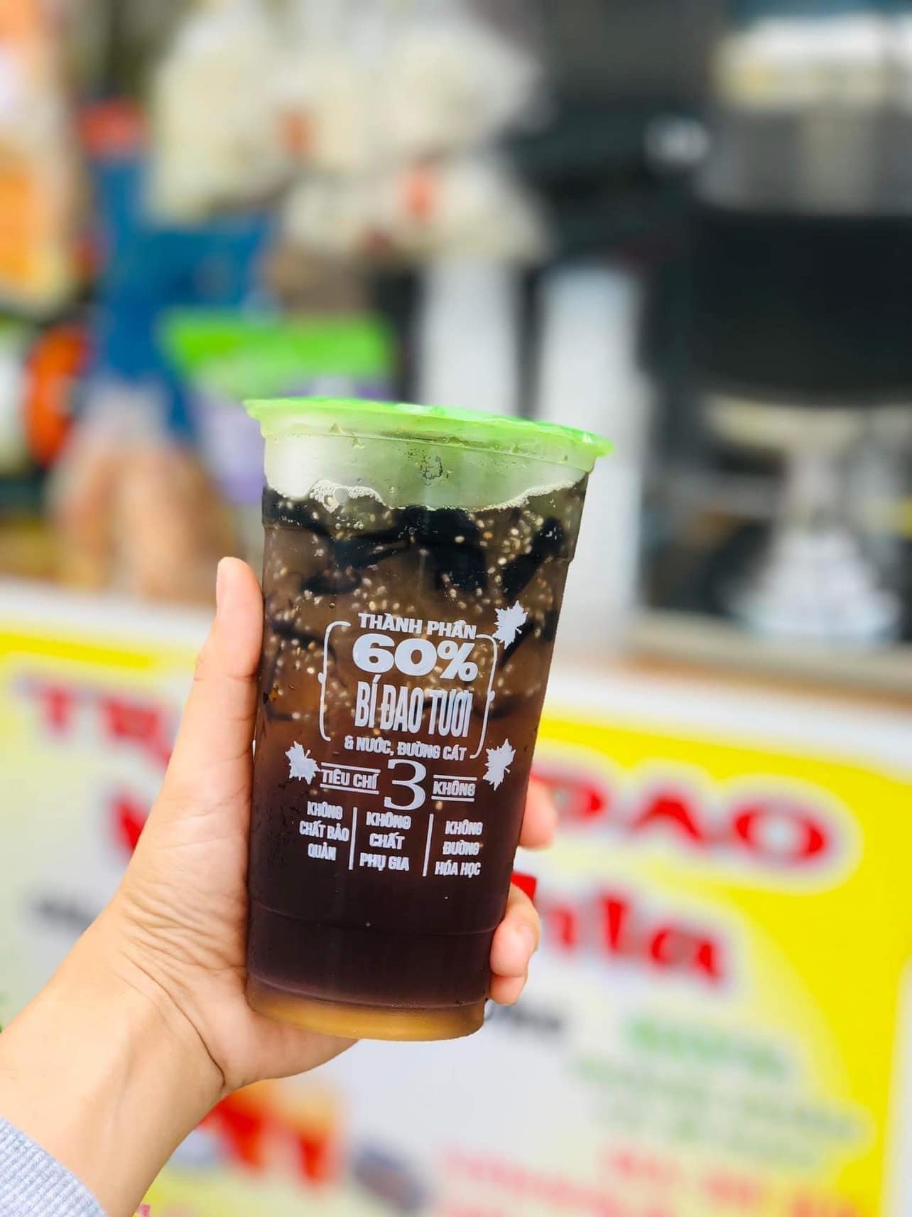 Hạt chia úc gói 500gr pha chế đồ uống, thực phẩm