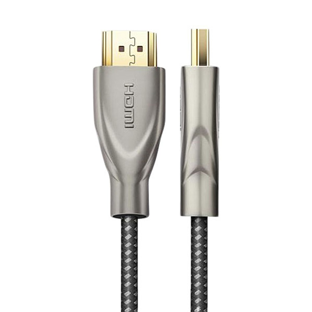 Cáp Hdmi 2.0 Ugreen 50106 1M.