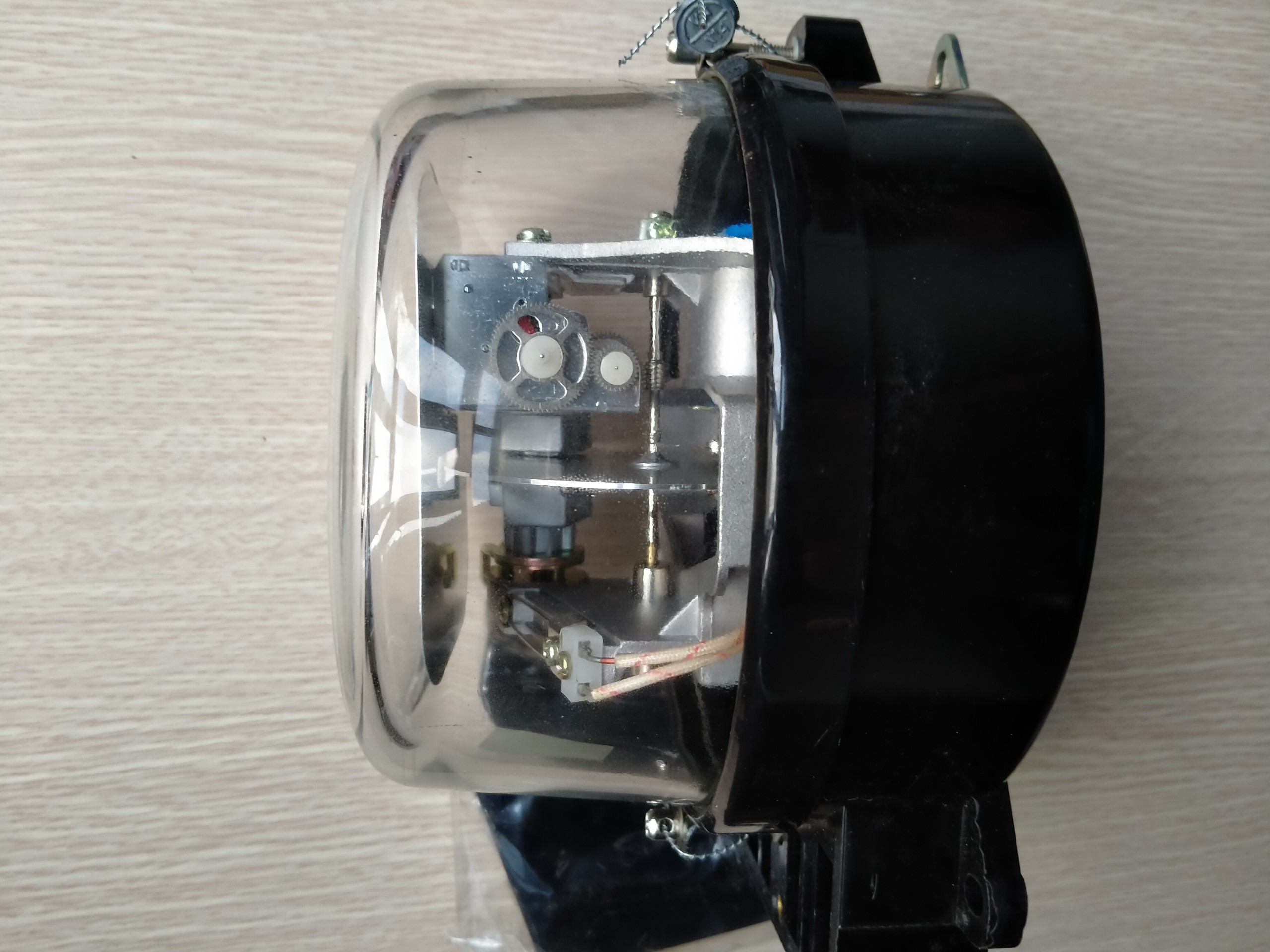 Công Tơ Điện 1 Pha LS140 10(40A) 5(20A) LSE