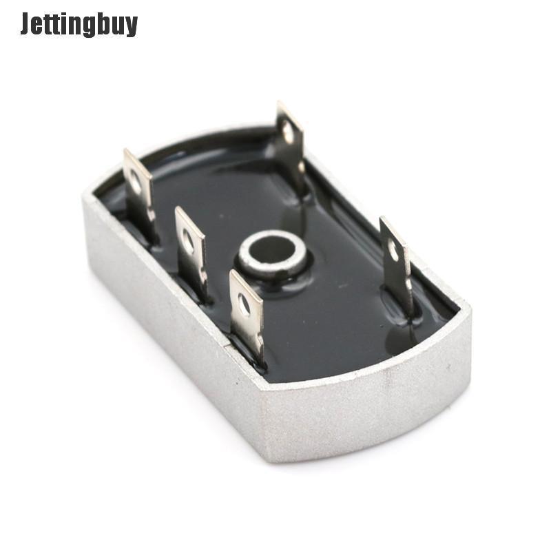 Jettingbuy 3 Phase Diode Bridge Rectifier 35A 1000V SQL35A