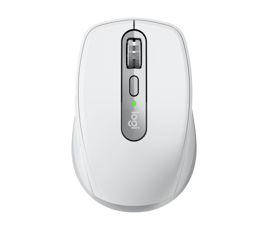 Chuột Logitech MX Anywhere 3 (USB/Wireless/Bluetooth)