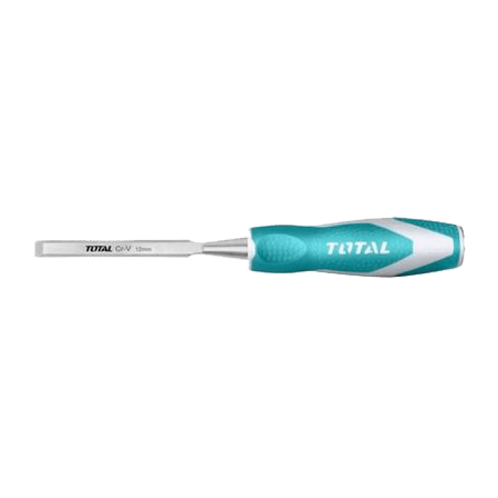 Đục Gỗ (50/T) 12Mm Tht41126 Total