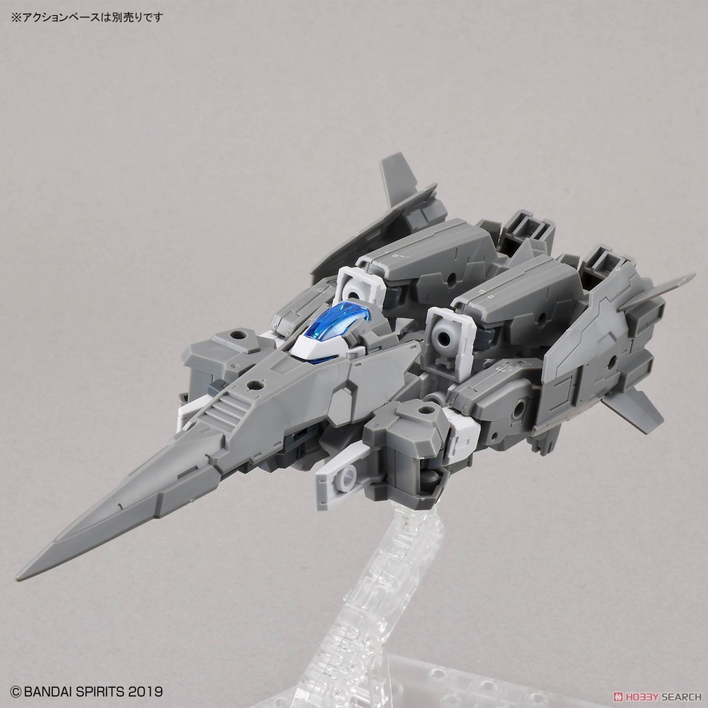 Mô Hình Lắp ráp Bandai 30MM eEXM-30 Espossito Alpha